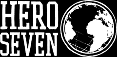 HERO SEVEN logo