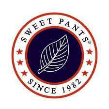 SWEET PANTS logo