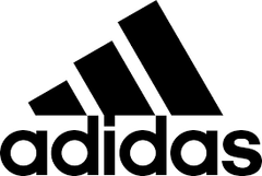 ADIDAS logo