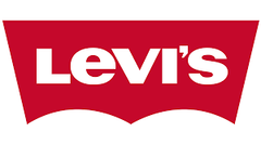 LEVI'S logo