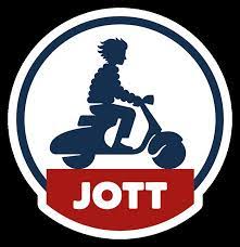 JOTT logo