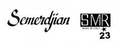 SEMERDJIAN SMR logo