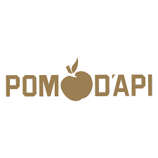 POM D'API logo