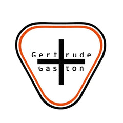 Gertrude Gaston logo