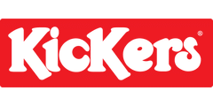 Kickers logo