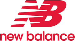 NEW BALANCE logo